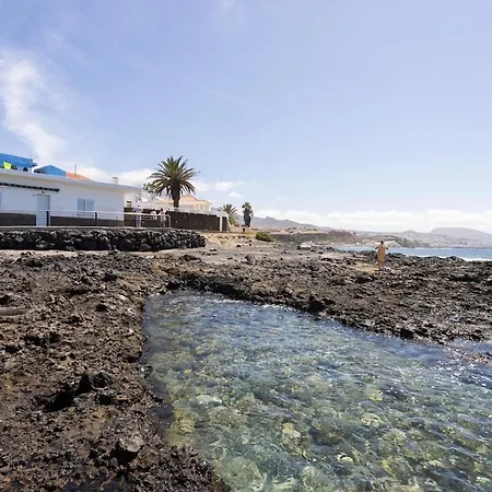 La Caleta With Apartman Costa Adeje (Tenerife)
