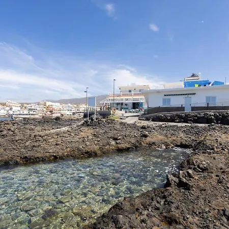 La Caleta With Costa Adeje (Tenerife)