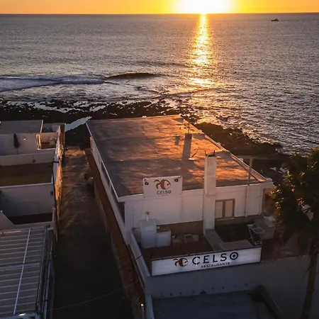 La Caleta With * Costa Adeje (Tenerife)