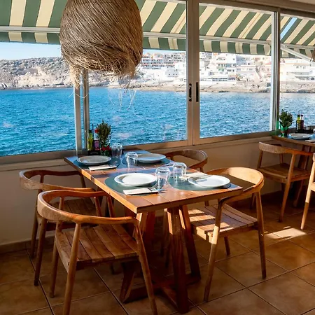Apartman La Caleta With Costa Adeje (Tenerife)