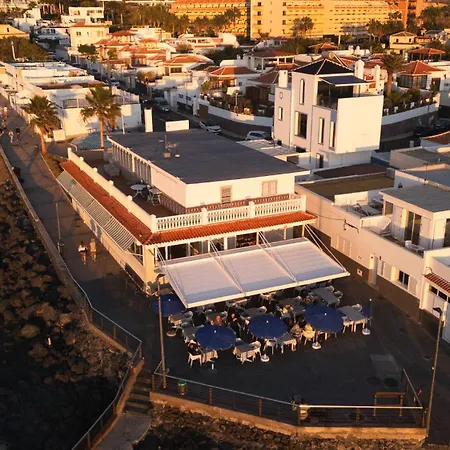 Apartman La Caleta With Costa Adeje (Tenerife)